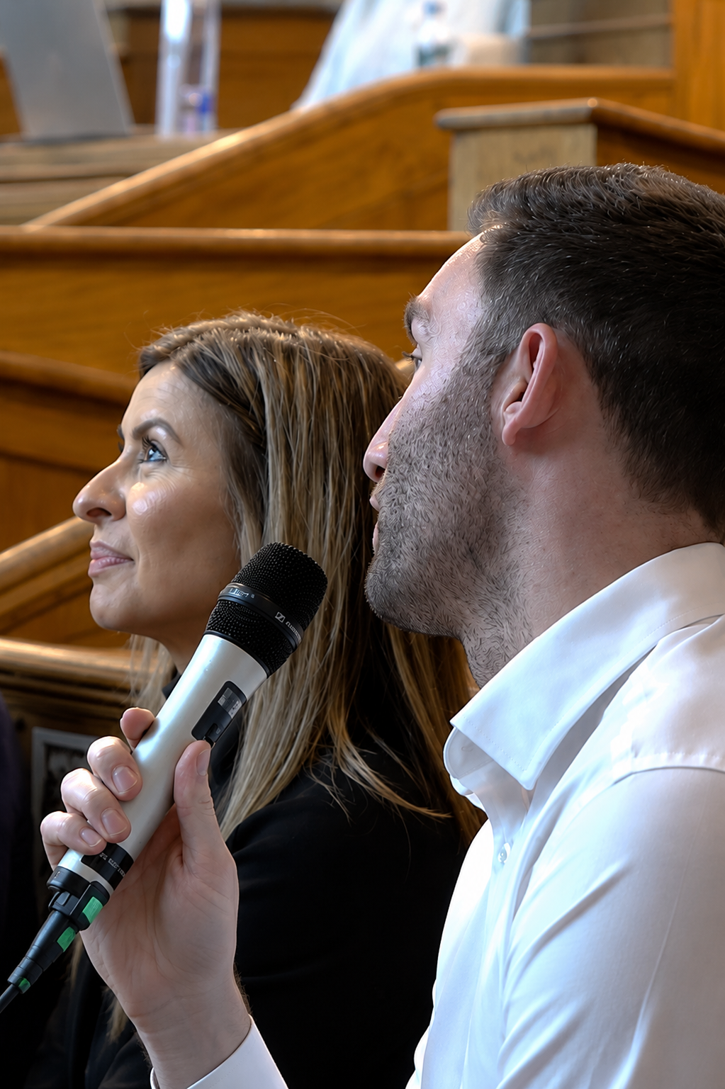 King's College London, Business Panel