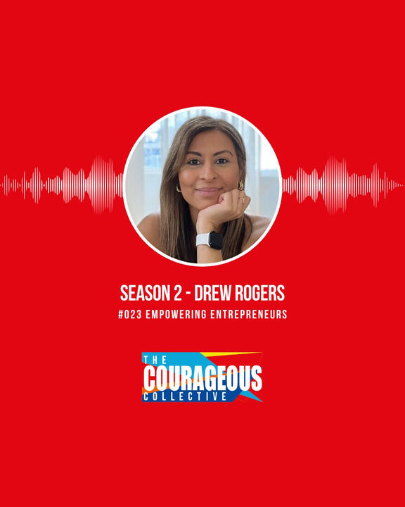 Discussing my entrepreneurship journey