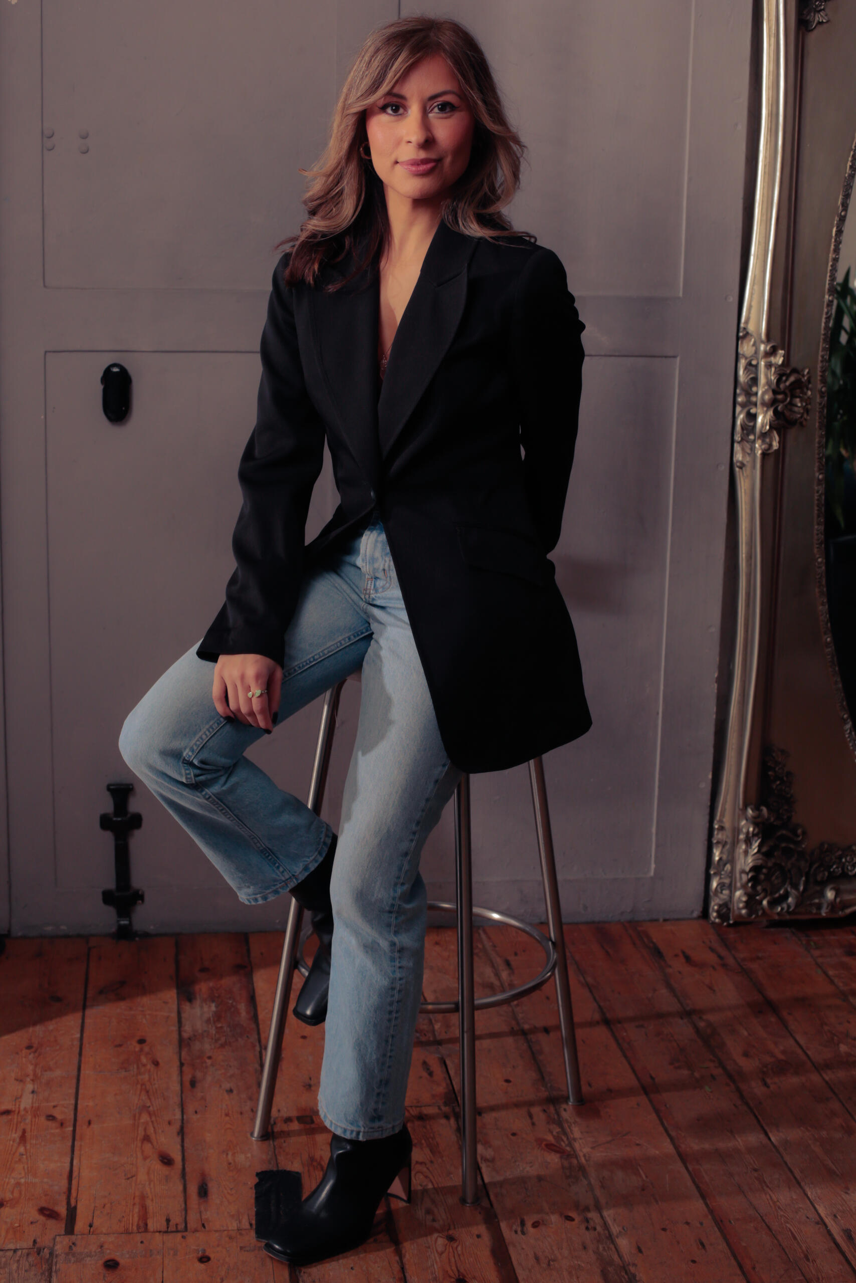 Drew Rogers Drew Rogers